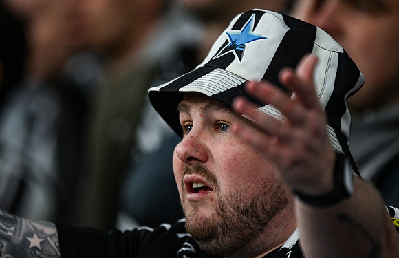 Matchday Fans -8069