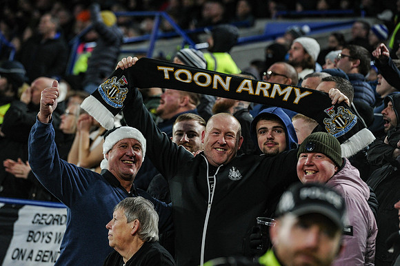 Leicester City v Newcastle United - Premier League