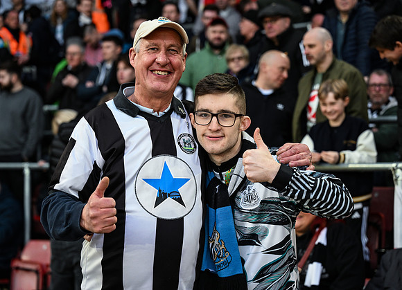 Southampton Away-7493