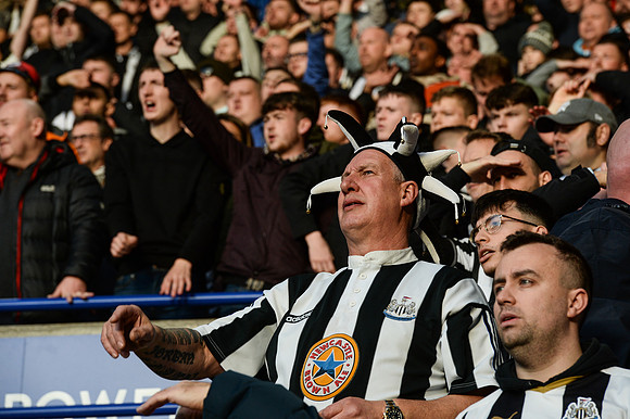 Leicester City v Newcastle United - Premier League