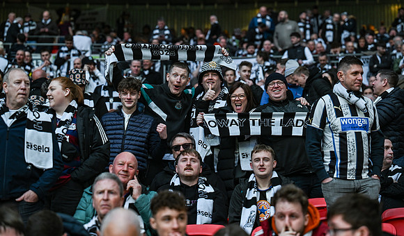 Matchday Fans -5769