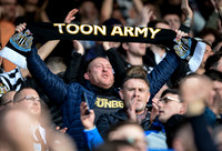 Leicester City v Newcastle United - Premier League