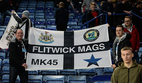 Leicester City v Newcastle United - Premier League