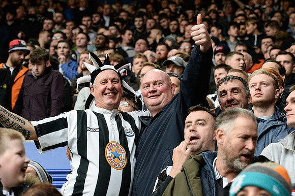 Leicester City v Newcastle United - Premier League