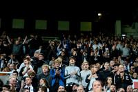 Newcastle United v Burnley - Carabao Cup Second Round