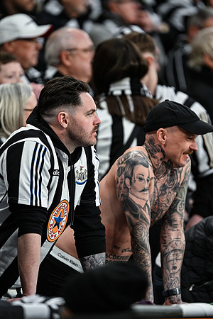 Matchday Fans -7880