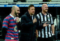 Newcastle United v AFC Bournemouth - Carabao Cup Fourth Round