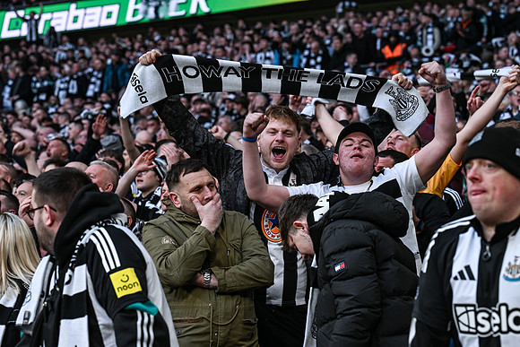 Matchday Fans -6268