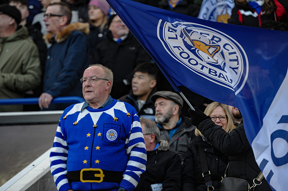 Leicester City v Newcastle United - Premier League