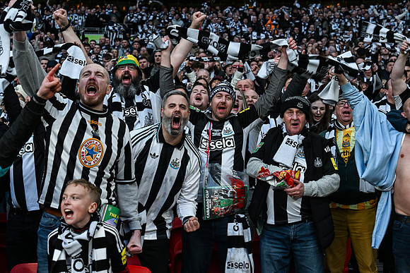 Matchday Fans -6224