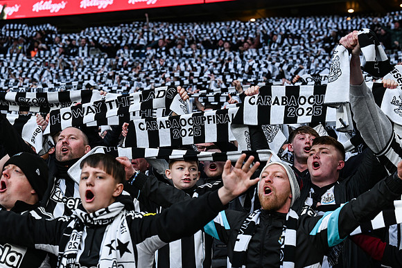 Matchday Fans -6286-2