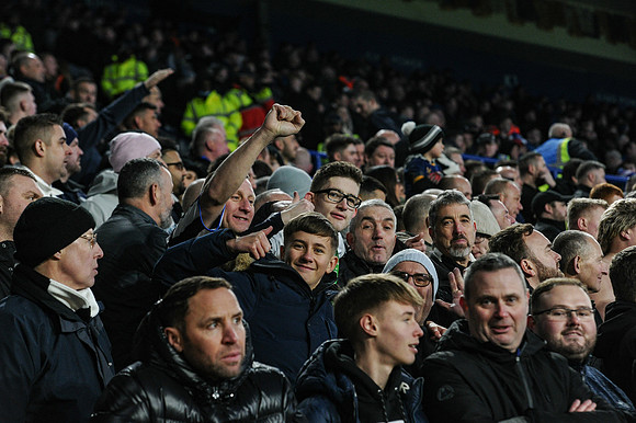 Leicester City v Newcastle United - Premier League