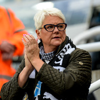 Newcastle United v Burnley - Carabao Cup Second Round