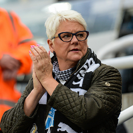 Newcastle United v Burnley - Carabao Cup Second Round