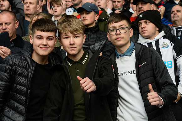 Leicester City v Newcastle United - Premier League
