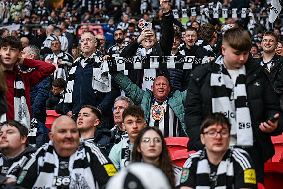 Matchday Fans -5908