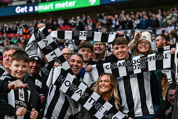 Matchday Fans -5894