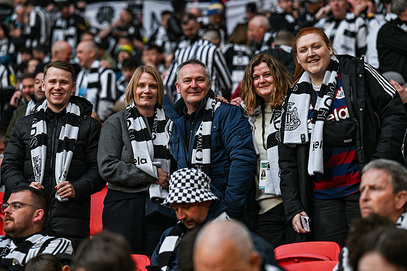 Matchday Fans -5750