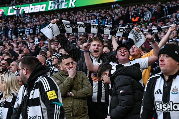 Matchday Fans -6264