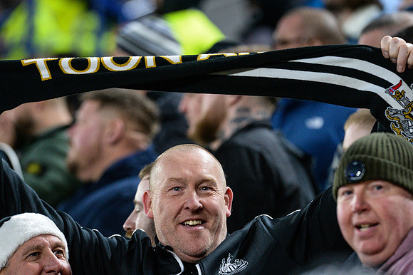 Leicester City v Newcastle United - Premier League