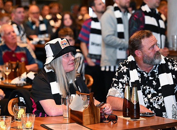 Tottenham Hotspur FC v Newcastle United FC