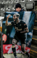 Newcastle United v AFC Bournemouth - Carabao Cup Fourth Round
