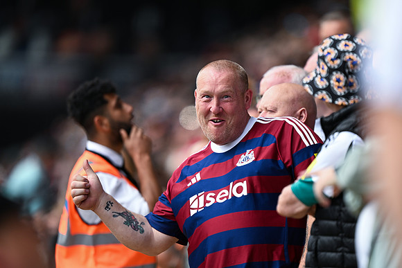 AFC Bournemouth Away -4877