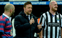 Newcastle United v AFC Bournemouth - Carabao Cup Fourth Round