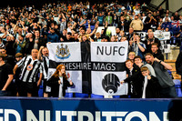 Tranmere Away