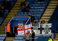 Leicester City v Newcastle United - Premier League