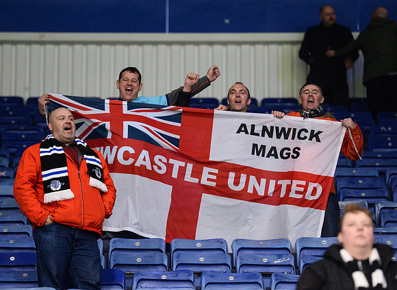 Leicester City v Newcastle United - Premier League