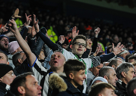 Leicester City v Newcastle United - Premier League