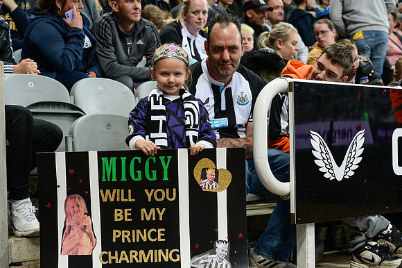 Newcastle United v Burnley - Carabao Cup Second Round