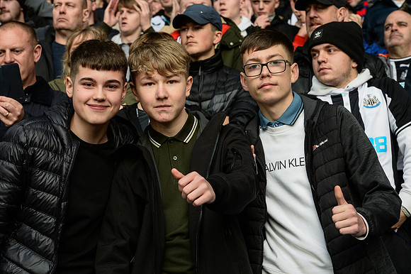 Leicester City v Newcastle United - Premier League