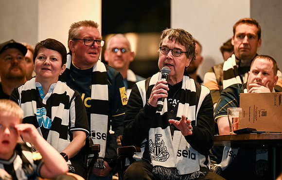 Tottenham Hotspur FC v Newcastle United FC