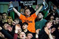Leicester City v Newcastle United - Premier League