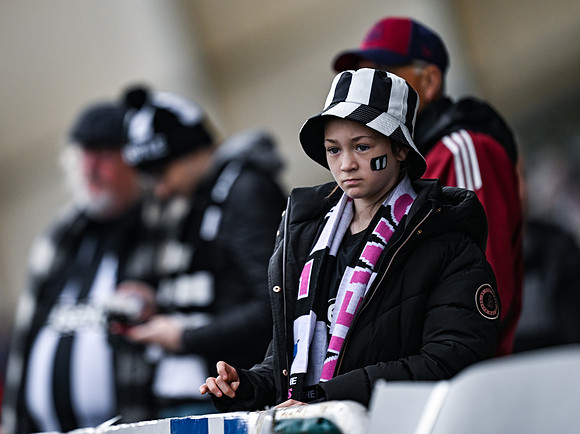 NUW v Durham -9622