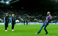 Newcastle United v AFC Bournemouth - Carabao Cup Fourth Round