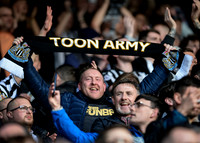 Leicester City v Newcastle United - Premier League