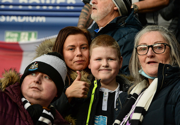 Leicester City v Newcastle United - Premier League