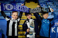 Leicester Away
