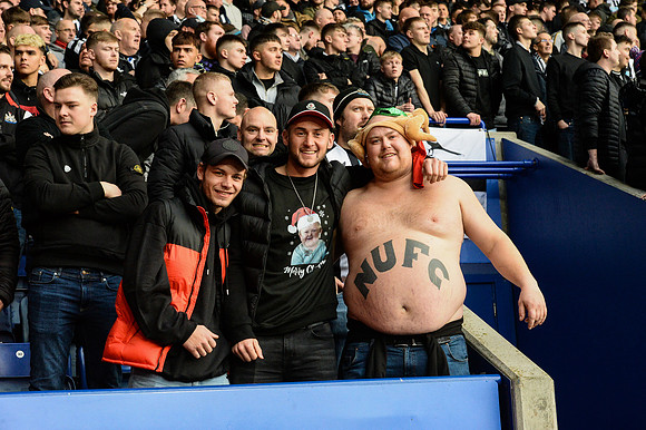 Leicester City v Newcastle United - Premier League