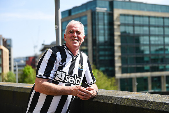 Newcastle United v Brighton & Hove Albion - Premier League