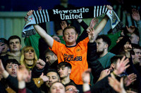 Leicester City v Newcastle United - Premier League