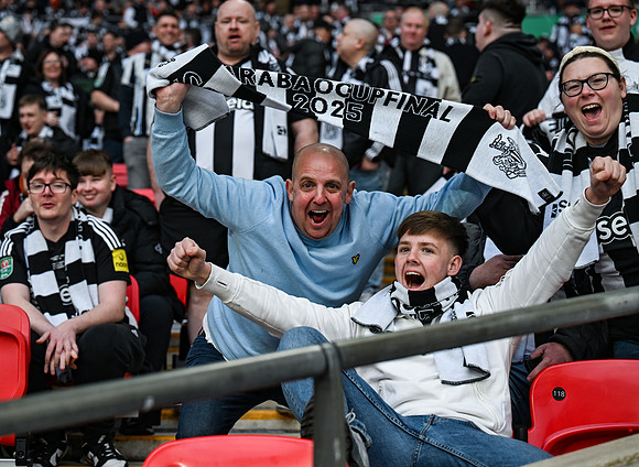 Matchday Fans -5782