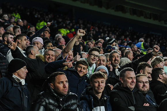 Leicester City v Newcastle United - Premier League