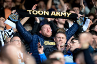 Leicester City v Newcastle United - Premier League