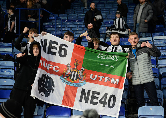 Leicester City v Newcastle United - Premier League