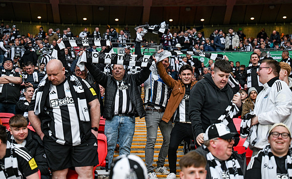 Matchday Fans -5856