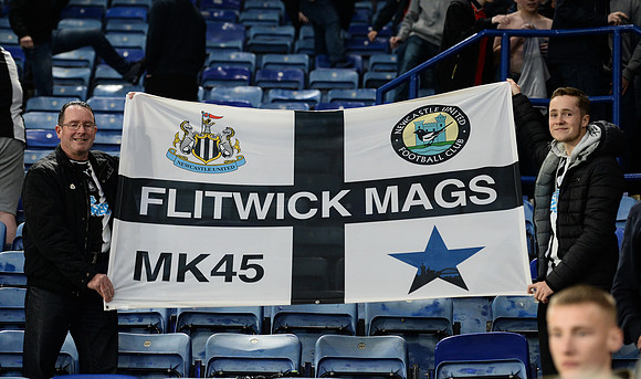 Leicester City v Newcastle United - Premier League